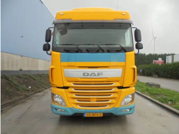 Tractor unit DAF XF 440: picture 2