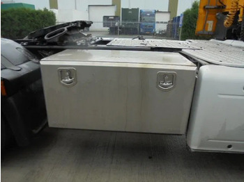 Tractor unit DAF XF 440: picture 4