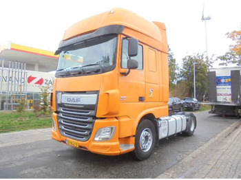 Tractor unit DAF XF 440