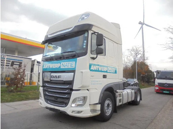 Tractor unit DAF XF 480