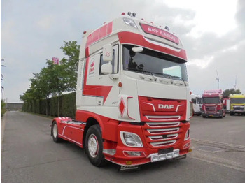 Tractor unit DAF XF 530 SSC INTARDER: picture 3