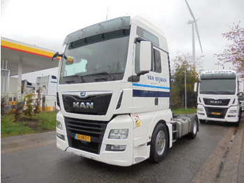 Tractor unit MAN TGX 18.500