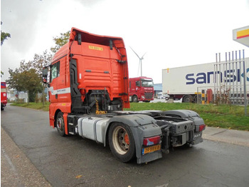 Tractor unit MAN TGX 440: picture 4