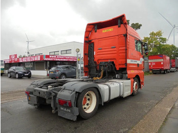 Tractor unit MAN TGX 440: picture 3