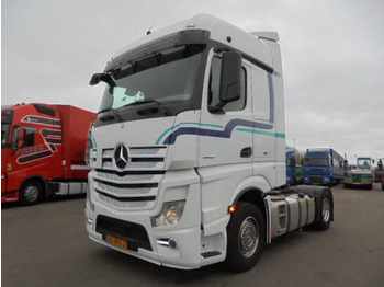 Tractor unit MERCEDES-BENZ Actros 1842