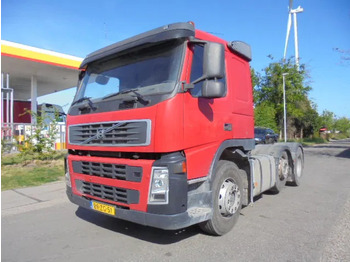 Tractor unit VOLVO FM 380