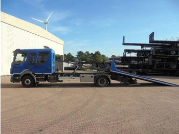 Volvo FE 280 on lease Volvo FE 280: picture 3