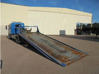 Volvo FE 280 on lease Volvo FE 280: picture 4