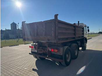 Tipper Renault G300: picture 3