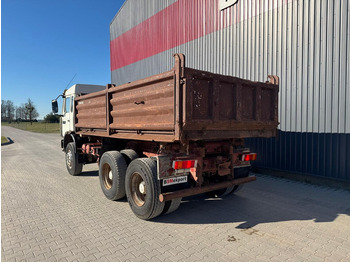 Tipper Renault G300: picture 4