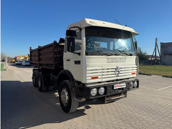 Tipper Renault G300: picture 2
