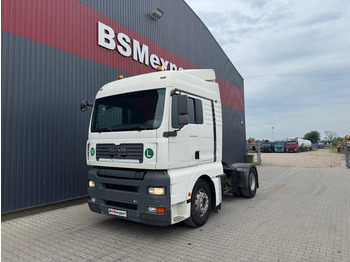 Tractor unit MAN TGA 18.440