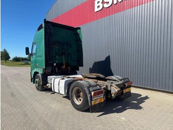 Tractor unit Volvo FH 12.420: picture 4