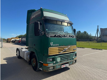 Tractor unit Volvo FH 12.420: picture 2