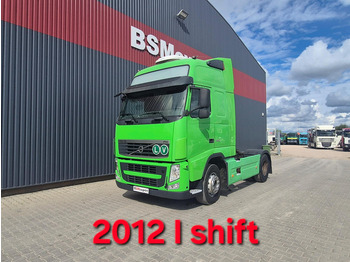 Tractor unit VOLVO FH 460