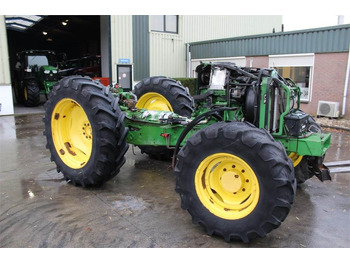Farm tractor JOHN DEERE 6000 Series