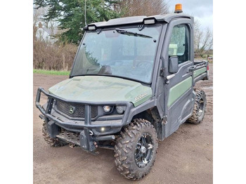Side-by-side/ ATV JOHN DEERE
