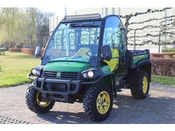 Side-by-side/ ATV JOHN DEERE