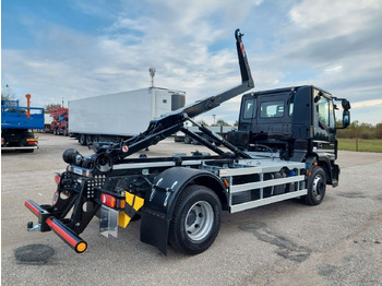 Iveco Eurocargo 120E22 - SOFORT verfügbar on lease Iveco Eurocargo 120E22 - SOFORT verfügbar: picture 4