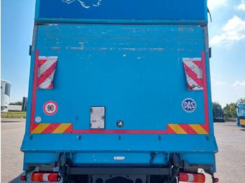 Mercedes-Benz Atego 1223 L/NR 20 20 Paletten on lease Mercedes-Benz Atego 1223 L/NR 20 20 Paletten: picture 5