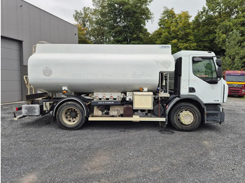 Renault Premium 280 13500L FUEL/CARBURANT - 4 COMP on lease Renault Premium 280 13500L FUEL/CARBURANT - 4 COMP: picture 4 Renault Premium 280 13500L FUEL/CARBURANT - 4 COMP on lease Renault Premium 280 13500L FUEL/CARBURANT - 4 COMP: picture 4