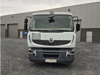 Renault Premium 280 13500L FUEL/CARBURANT - 4 COMP on lease Renault Premium 280 13500L FUEL/CARBURANT - 4 COMP: picture 2 Renault Premium 280 13500L FUEL/CARBURANT - 4 COMP on lease Renault Premium 280 13500L FUEL/CARBURANT - 4 COMP: picture 2