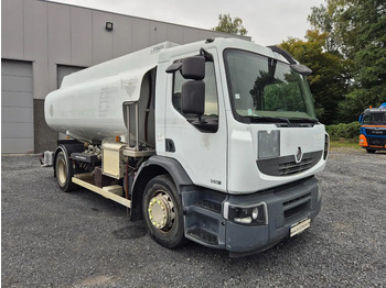 Renault Premium 280 13500L FUEL/CARBURANT - 4 COMP on lease Renault Premium 280 13500L FUEL/CARBURANT - 4 COMP: picture 3 Renault Premium 280 13500L FUEL/CARBURANT - 4 COMP on lease Renault Premium 280 13500L FUEL/CARBURANT - 4 COMP: picture 3