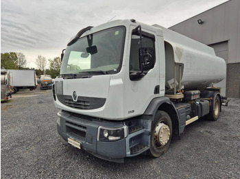 Tank truck RENAULT Premium 280
