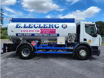 Renault Premium 310 DXI CARBURANT / FUEL 13500L - 4 COMP on lease Renault Premium 310 DXI CARBURANT / FUEL 13500L - 4 COMP: picture 4