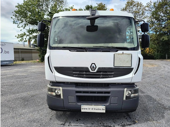 Renault Premium 310 DXI CARBURANT / FUEL 13500L - 4 COMP on lease Renault Premium 310 DXI CARBURANT / FUEL 13500L - 4 COMP: picture 2