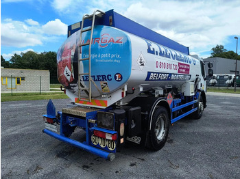 Renault Premium 310 DXI CARBURANT / FUEL 13500L - 4 COMP on lease Renault Premium 310 DXI CARBURANT / FUEL 13500L - 4 COMP: picture 5