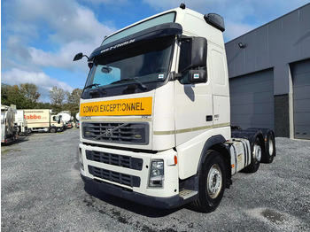 Tractor unit VOLVO FH13 520