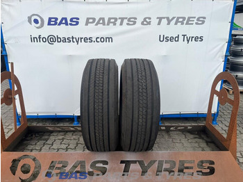 Tire BRIDGESTONE