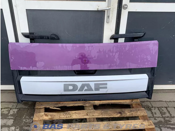 Grill DAF CF