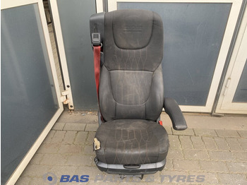 Seat DAF CF