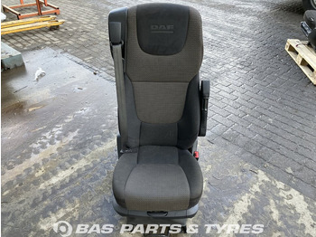 Seat DAF CF