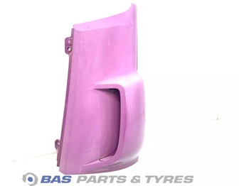 Bumper DAF CF