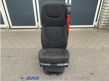 Seat DAF CF
