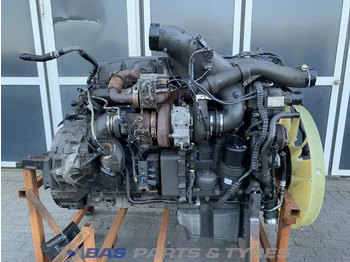 Engine for Truck DAF CF Euro 6: picture 3