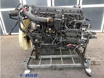 Engine DAF CF