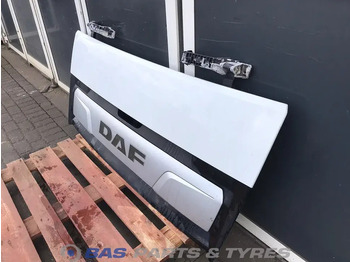 Grill for Truck DAF CF Euro 6: picture 2