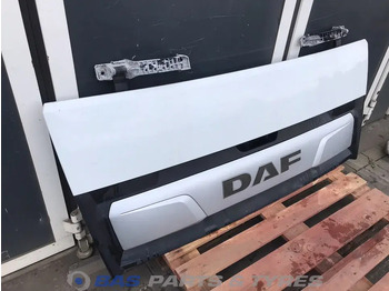 Grill for Truck DAF CF Euro 6: picture 3