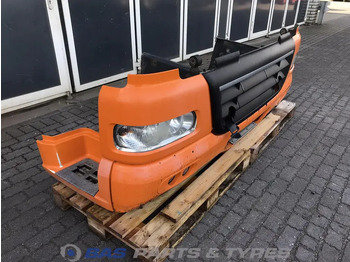 Bumper for Truck DAF CF (Meerdere types): picture 3