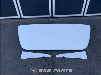 Aerodynamics/ Spoiler DAF CF 85