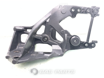 Frame/ Chassis for Truck DAF Chassis steun DAF 1849493: picture 3