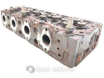 Cylinder block DAF