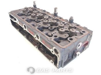 Cylinder block DAF