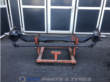 Front axle DAF