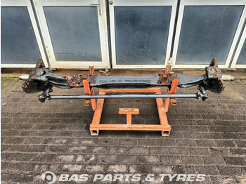 Front axle DAF