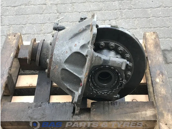 Differential gear DAF